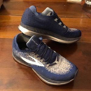 Brooks Bedlam Men’s Running Shoes